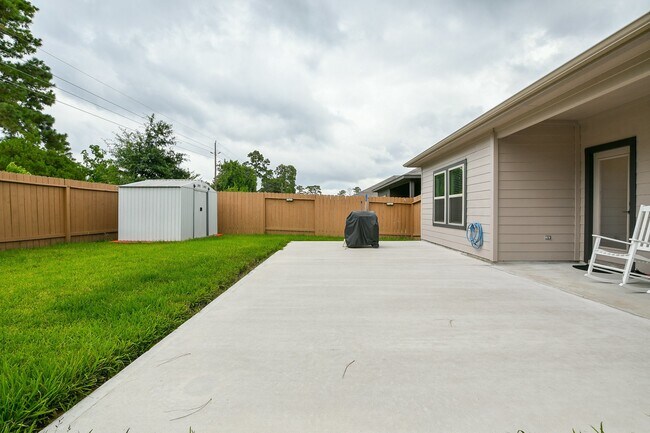 Building Photo - 22430 Forest Gorge Ln