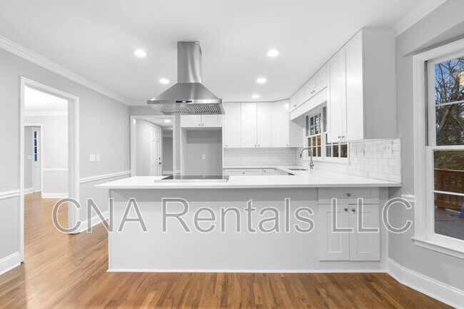 Building Photo - 3907 Brintons Mill