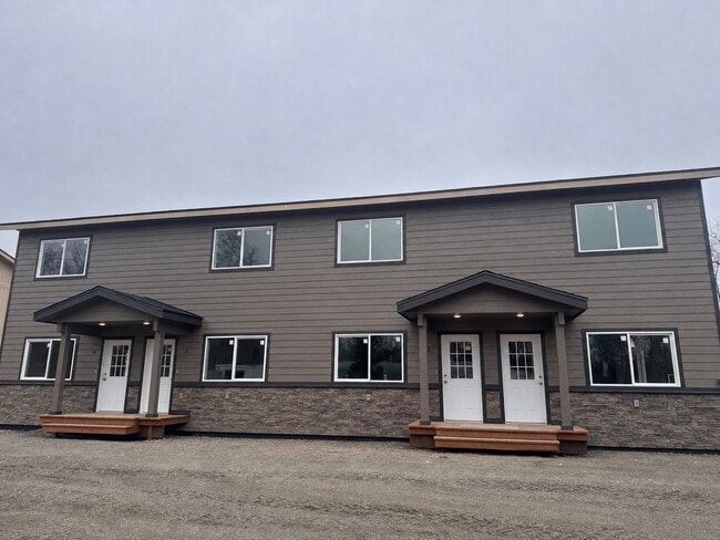 Exterior - 4121 S Birch Cove Dr