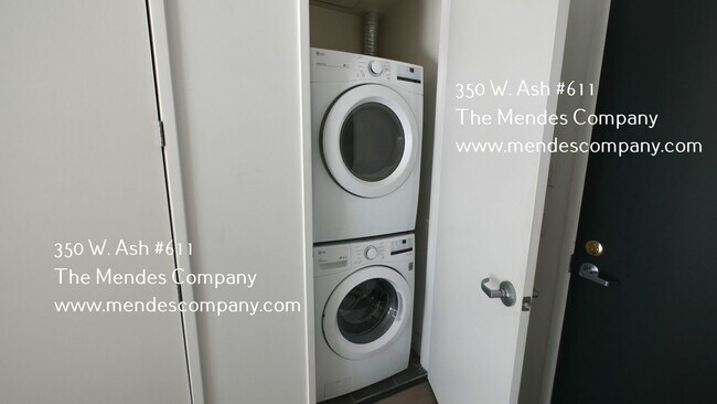 Building Photo - 350 W Ash St