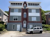 Building Photo - ADR Rentals Gephart