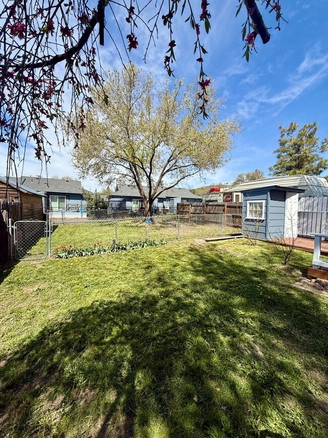 Building Photo - 1 Bed 1 Bath House 2 miles from Oit and Sky Lakes Medical Center