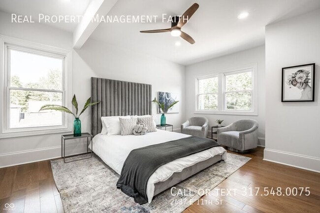 Building Photo - 2437 E 11th St