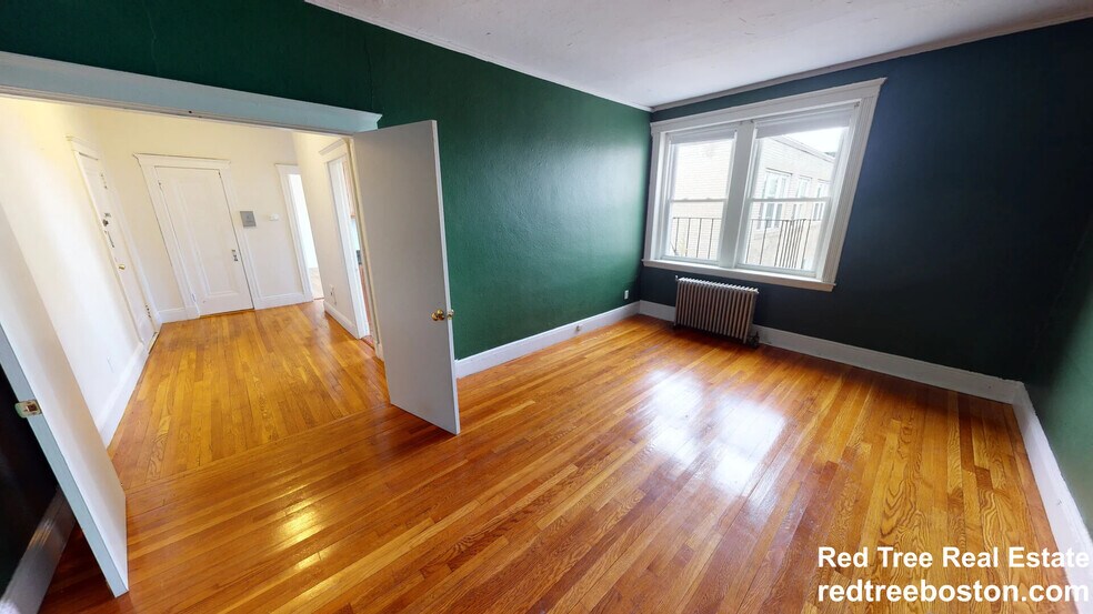 Building Photo - 1810 Commonwealth Ave