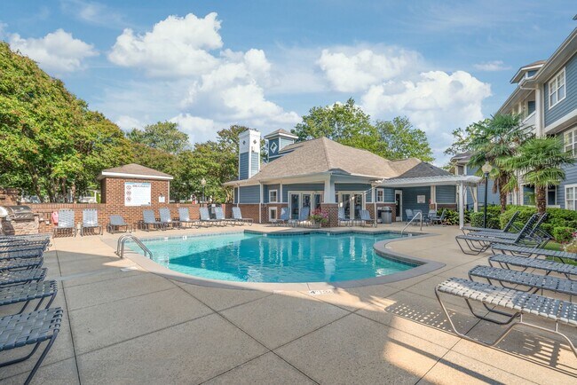 Building Photo - Cozy 1 Bedroom Condo Located In Dilworth &...
