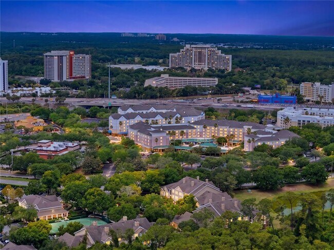 Building Photo - 13001 Mulberry Park Dr