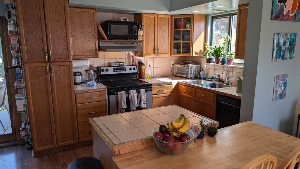 Shared Kitchen 1 - 11651 W Layton Dr