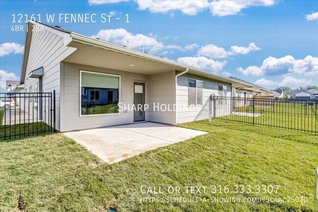 Building Photo - 12161 FENNEC St