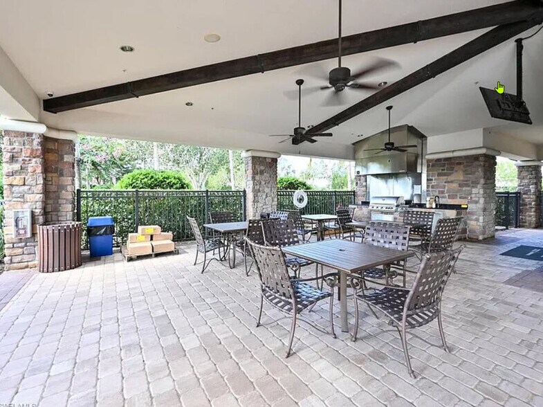 Amenity Center - 8344 Lucello Ter N