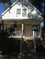 Building Photo - 1805 Lyons St