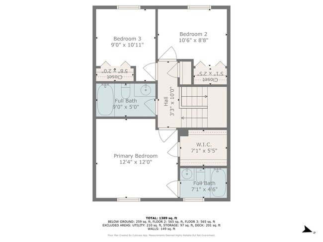 Building Photo - 12332 Boncrest Dr