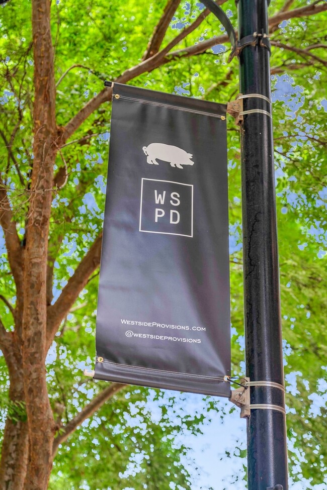 Building Photo - 1150 Collier Rd NW