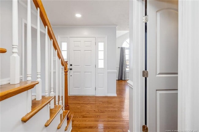 Building Photo - 3320 Benson Pl