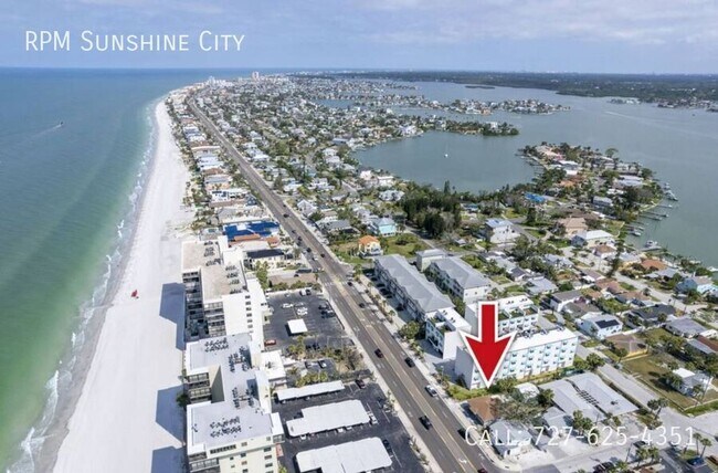 Building Photo - 15403 Gulf Blvd