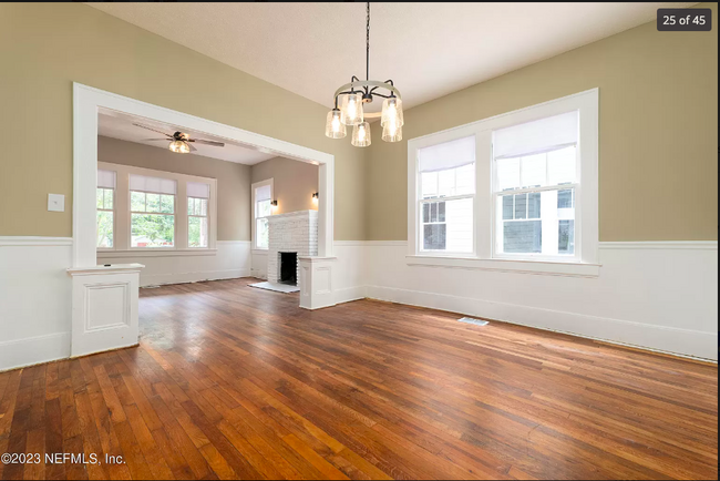 Dining Room - 2211 Post St