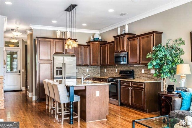 Building Photo - 1410 Briarhaven Trail