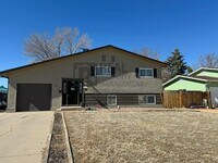 Building Photo - 3011 Aster St