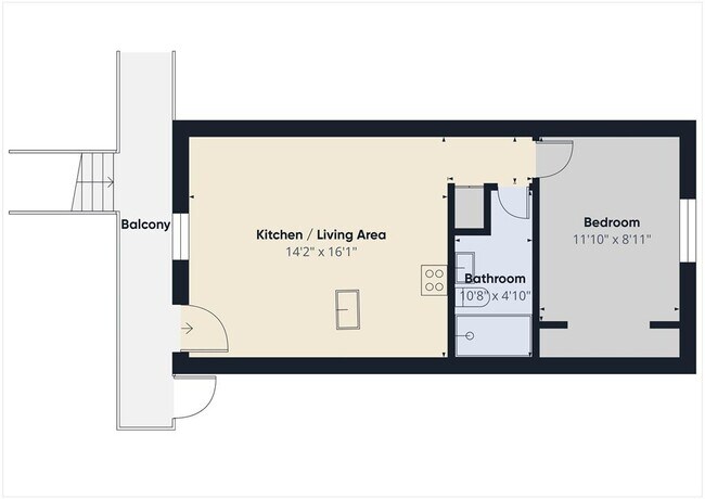 Building Photo - 2302 East Side Dr