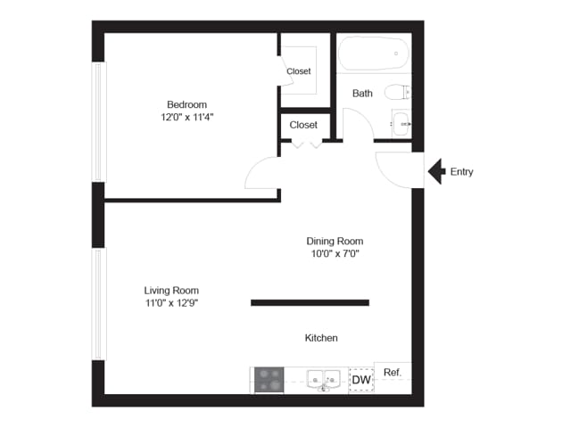 Norriton East Junior - Norriton East Apartments