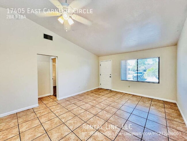 Building Photo - 17405 E Carnegie Cir