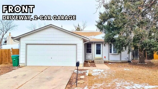 Building Photo - 3804 S Ouray Way