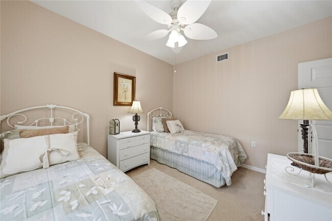 Building Photo - FOUNTAIN COURT CONDOMINIUM AVAILABLE FOR 2027 SEASON-HEART OF PUNTA GORDA