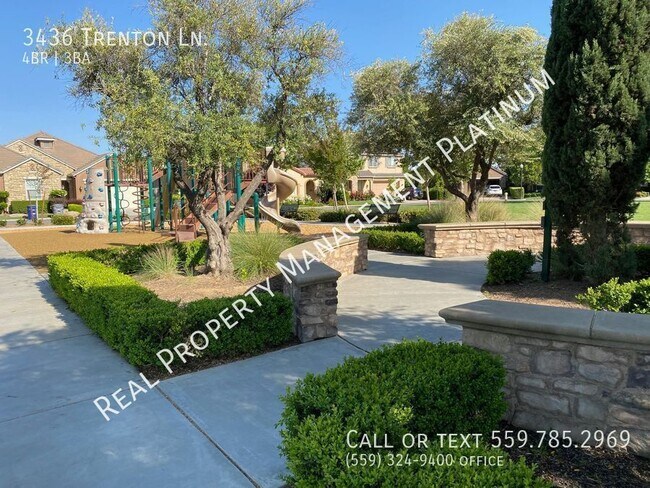 Building Photo - 3436 Trenton Ln