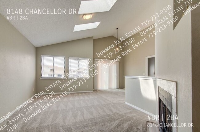 Building Photo - 8148 Chancellor Dr