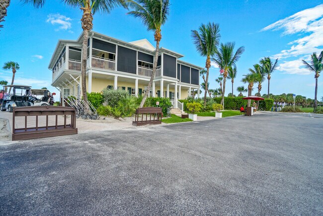 Building Photo - 3546 S Ocean Blvd