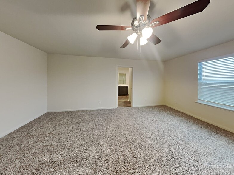 Building Photo - 921 Mallorie Ln
