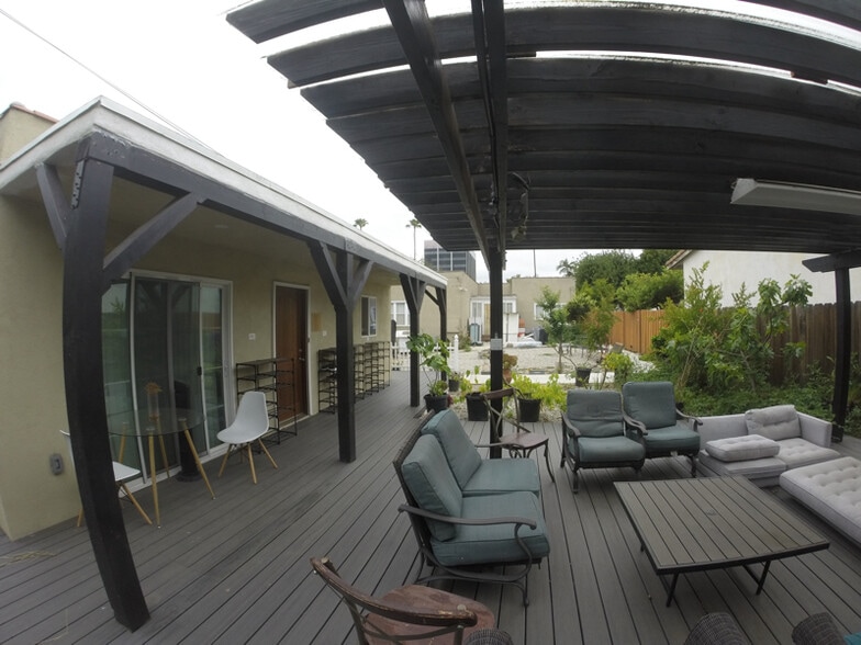 Building Photo - 3720 Elm Ave