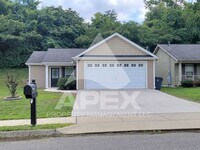 Building Photo - WEST KNOXVILLE!! - Beautiful 2 Bd 2-Ba Single Family home in the Village at Bearden!