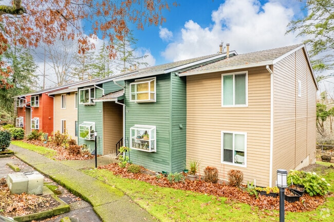 Primary Photo - Sunset Meadows Condominiums