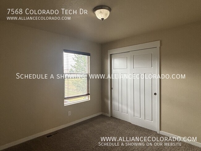 Building Photo - 7568 Colorado Tech Dr