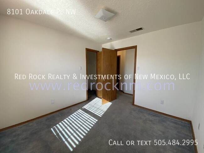 Building Photo - 8101 Oakdale Pl NW