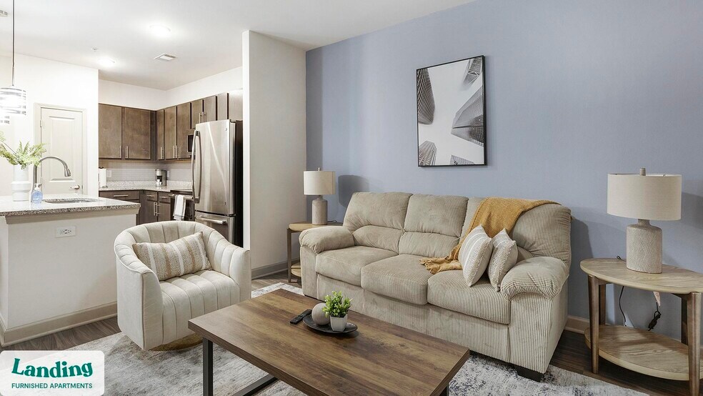 Primary Photo - 2800 NE Green Oaks Blvd