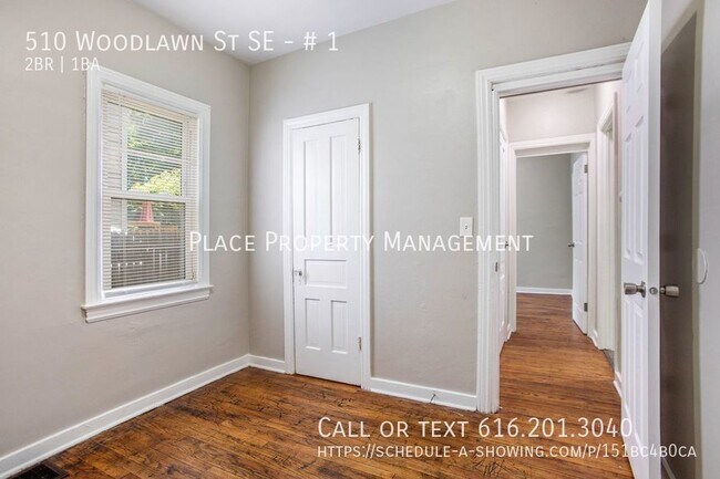 Building Photo - 510 Woodlawn St SE