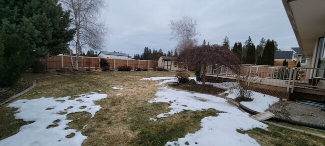 Building Photo - HUGE!  4 Bed Family Home in Mead Available...