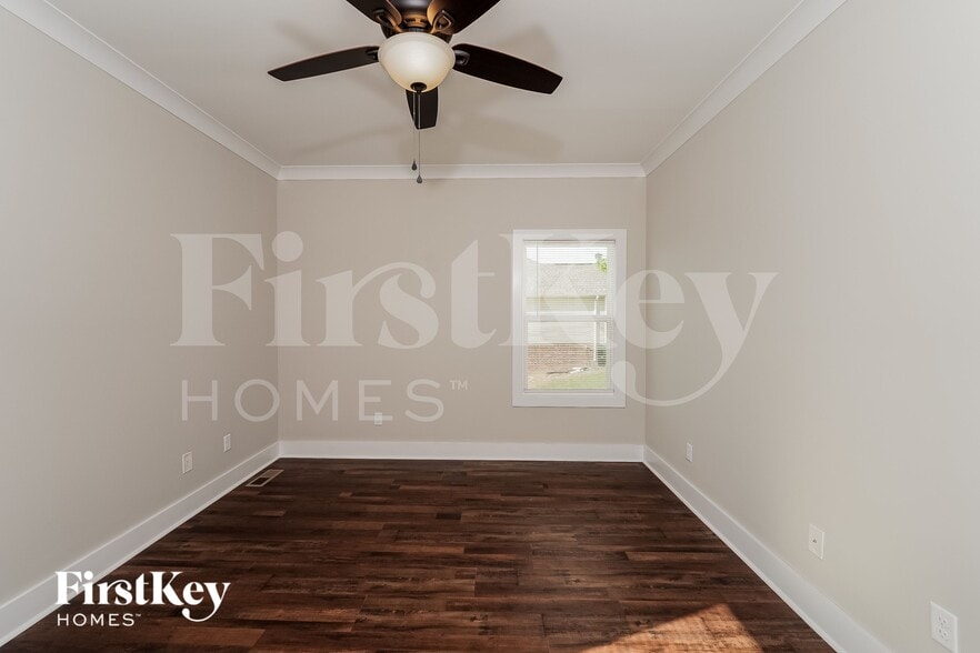 Building Photo - 7540 Old Acton Rd