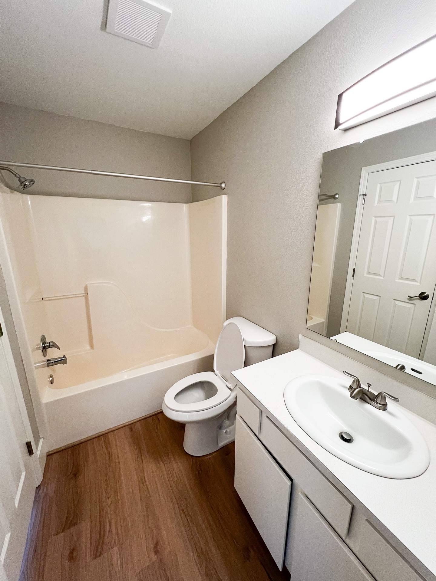 Bathroom 1 - 6521 W Lucky Ln