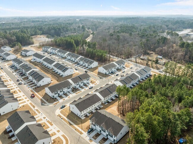 Building Photo - Prime Durham Townhome in Bull City North – Beautiful 3BR/2.5BA with 1-Car Garage