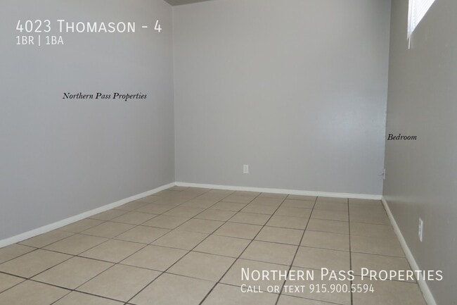 Building Photo - 4023 Thomason-4