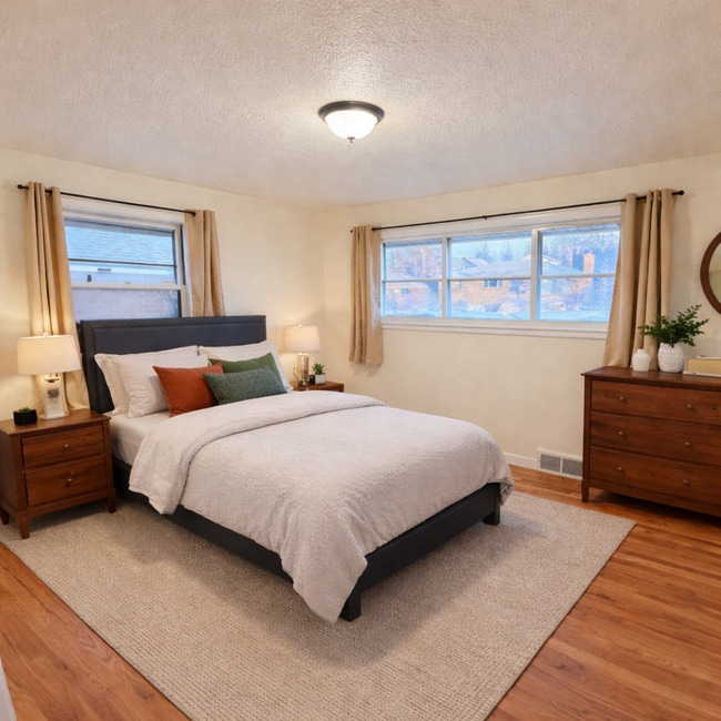 Building Photo - 2903 W Princeton Ave