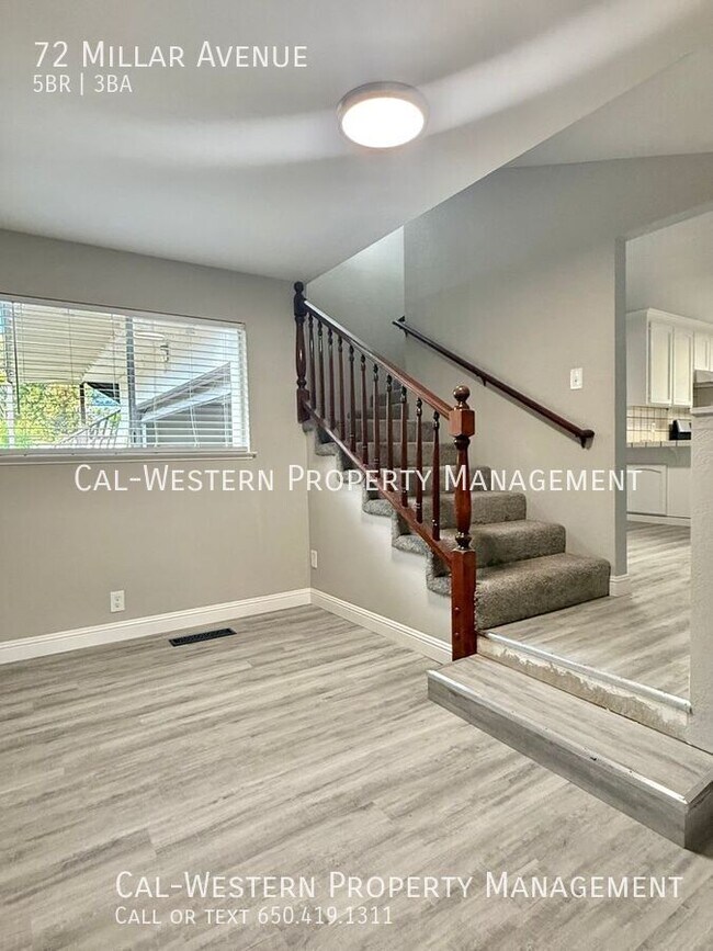 Building Photo - 72 Millar Ave