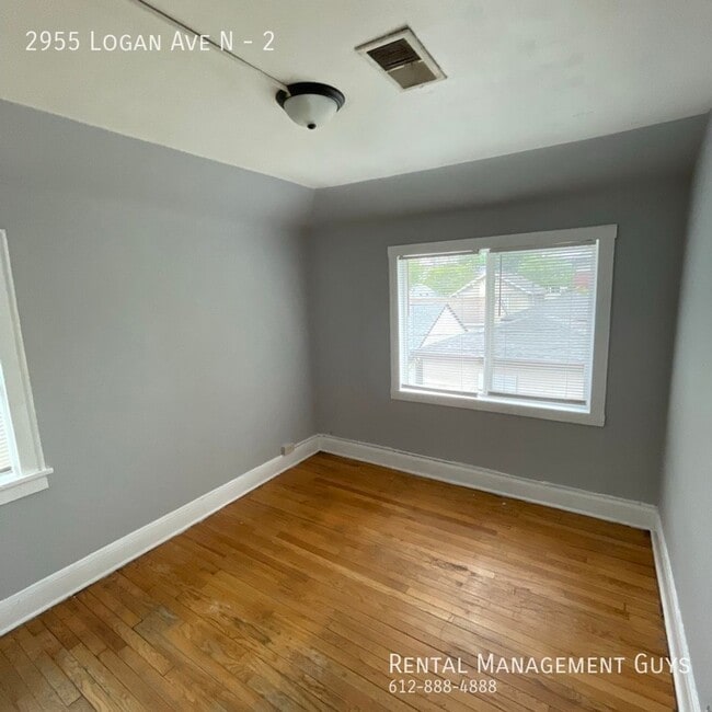 Building Photo - 2955 N Logan Ave