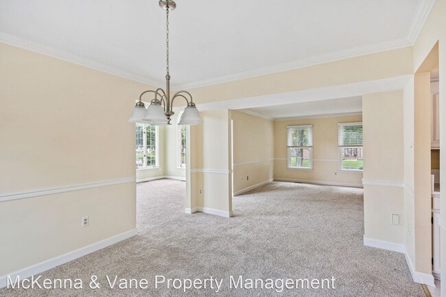 Building Photo - 4 br, 3.5 bath House - 3109 Nestling Pine Ct