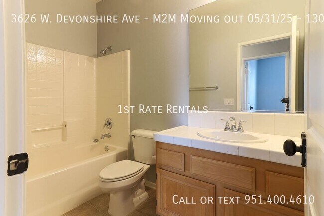 Building Photo - 3626 W Devonshire Ave