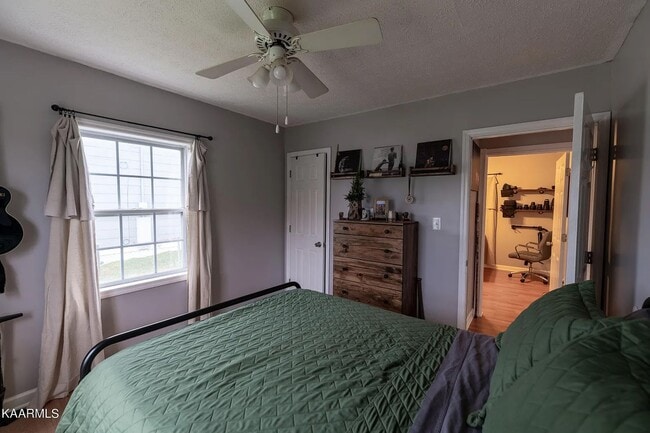 Building Photo - Updated North Knoxville Gem | Massive Fenced Yard & Prime Location!