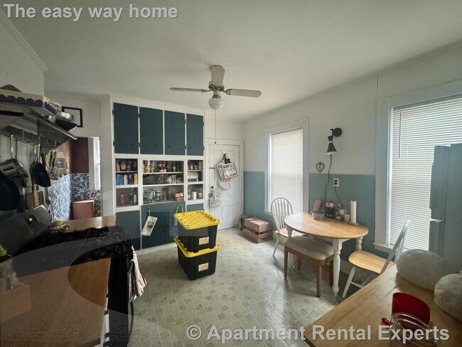 Building Photo - 377 Highland Ave