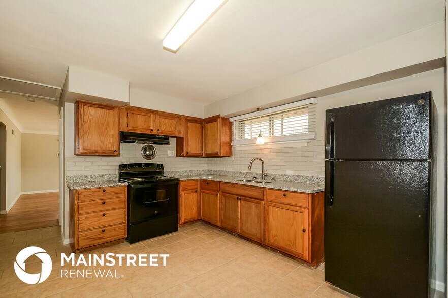 Building Photo - 6935 Frostview Ln